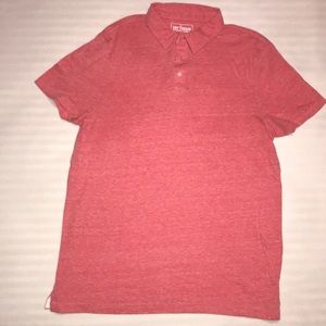 Men’s L Urban Pipeline Polo